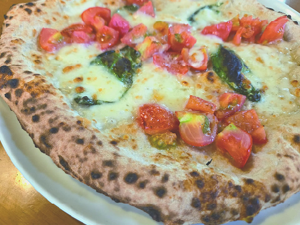 LUNCH